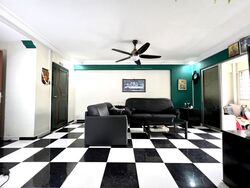 Blk 876 Woodlands Avenue 9 (Woodlands), HDB 5 Rooms #574135731